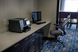  - Holiday Inn Express & Suites Sidney - I-75, Exit 92