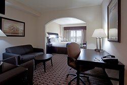  - Holiday Inn Express & Suites Hope Mills