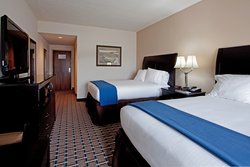  - Holiday Inn Express & Suites Hope Mills