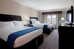  - Holiday Inn Express & Suites Hope Mills