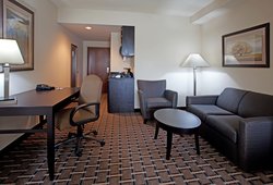  - Holiday Inn Express & Suites Hope Mills
