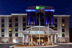  - Holiday Inn Express & Suites Hope Mills