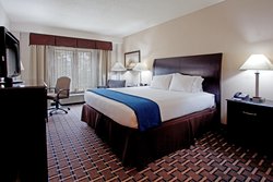  - Holiday Inn Express & Suites Hope Mills