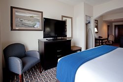  - Holiday Inn Express & Suites Hope Mills