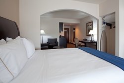  - Holiday Inn Express & Suites Hope Mills