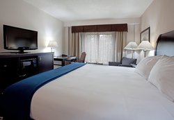  - Holiday Inn Express & Suites Hope Mills