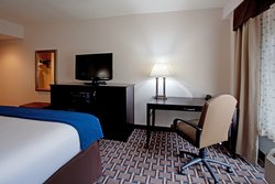  - Holiday Inn Express & Suites Hope Mills