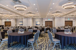  - Holiday Inn & Suites Conference Centre South Calgary