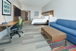  - Holiday Inn Express & Suites Northlake - I-35, Exit 70