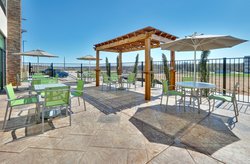  - Holiday Inn Express & Suites Northlake - I-35, Exit 70