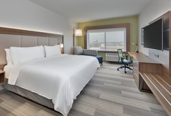  - Holiday Inn Express & Suites Northlake - I-35, Exit 70