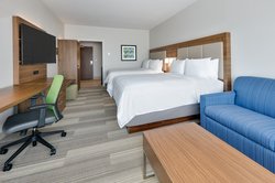  - Holiday Inn Express & Suites Northlake - I-35, Exit 70