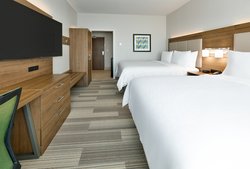  - Holiday Inn Express & Suites Northlake - I-35, Exit 70