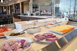  - Staybridge Suites North Red Deer