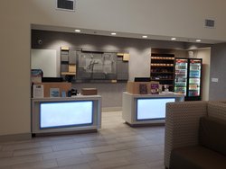  - Holiday Inn Express Temple Terrace - I-75, Exit 266