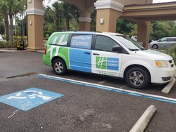  - Holiday Inn Express Temple Terrace - I-75, Exit 266