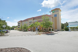  - Holiday Inn Express Temple Terrace - I-75, Exit 266