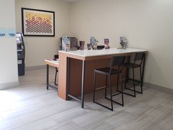  - Holiday Inn Express Temple Terrace - I-75, Exit 266