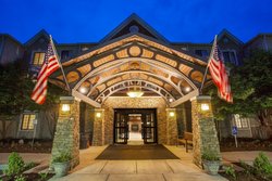  - Staybridge Suites Corning
