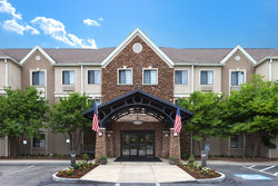  - Staybridge Suites Corning
