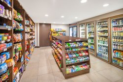  - Holiday Inn Express Airport at Old Town San Diego - I-5, Exit 19