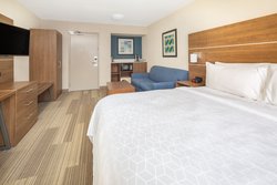  - Holiday Inn Express Airport at Old Town San Diego - I-5, Exit 19