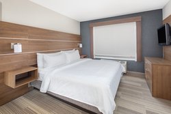  - Holiday Inn Express Airport at Old Town San Diego - I-5, Exit 19