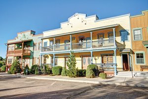 overgaard bison wyndham club ranch resort az hotels