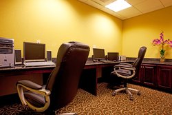  - Holiday Inn Express & Suites West Jacksonville - I-10, Exit 351