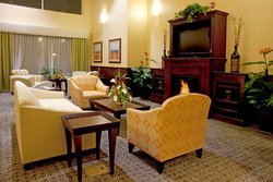  - Holiday Inn Express & Suites West Jacksonville - I-10, Exit 351
