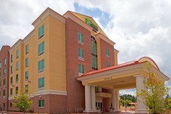  - Holiday Inn Express & Suites West Jacksonville - I-10, Exit 351