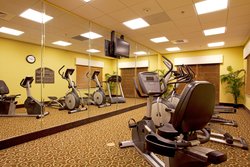  - Holiday Inn Express & Suites West Jacksonville - I-10, Exit 351