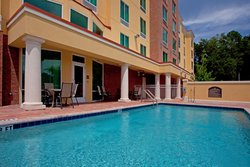  - Holiday Inn Express & Suites West Jacksonville - I-10, Exit 351