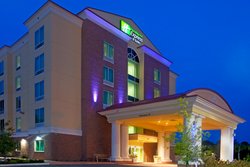  - Holiday Inn Express & Suites West Jacksonville - I-10, Exit 351