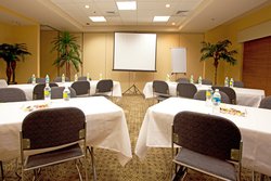  - Holiday Inn Express & Suites West Jacksonville - I-10, Exit 351
