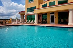  - Holiday Inn Express & Suites West Jacksonville - I-10, Exit 351