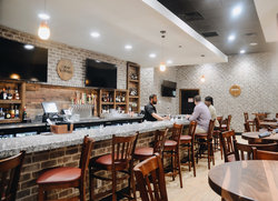  - Holiday Inn Lumberton - I-95, Exit 22