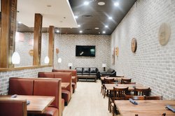  - Holiday Inn Lumberton - I-95, Exit 22