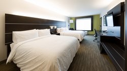  - Holiday Inn Express & Suites Hood River