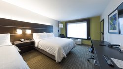  - Holiday Inn Express & Suites Hood River