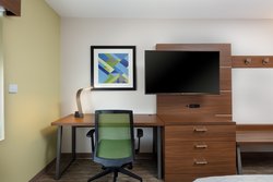  - Holiday Inn Express Alpharetta