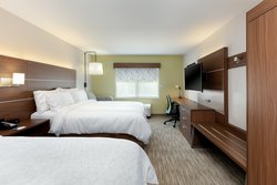  - Holiday Inn Express Alpharetta
