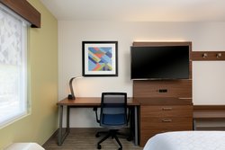  - Holiday Inn Express Alpharetta
