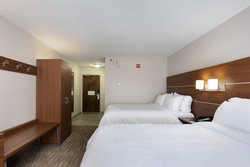  - Holiday Inn Express Alpharetta
