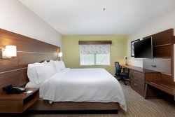  - Holiday Inn Express Alpharetta