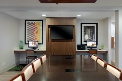  - Holiday Inn Express Alpharetta