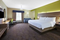  - Holiday Inn Express & Suites Circleville