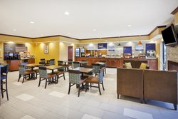  - Holiday Inn Express & Suites Circleville