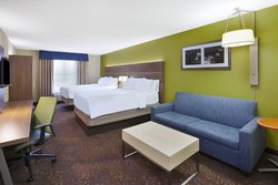  - Holiday Inn Express & Suites Circleville