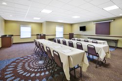  - Holiday Inn Express & Suites Circleville